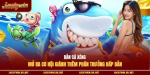 Bắn cá xèng
